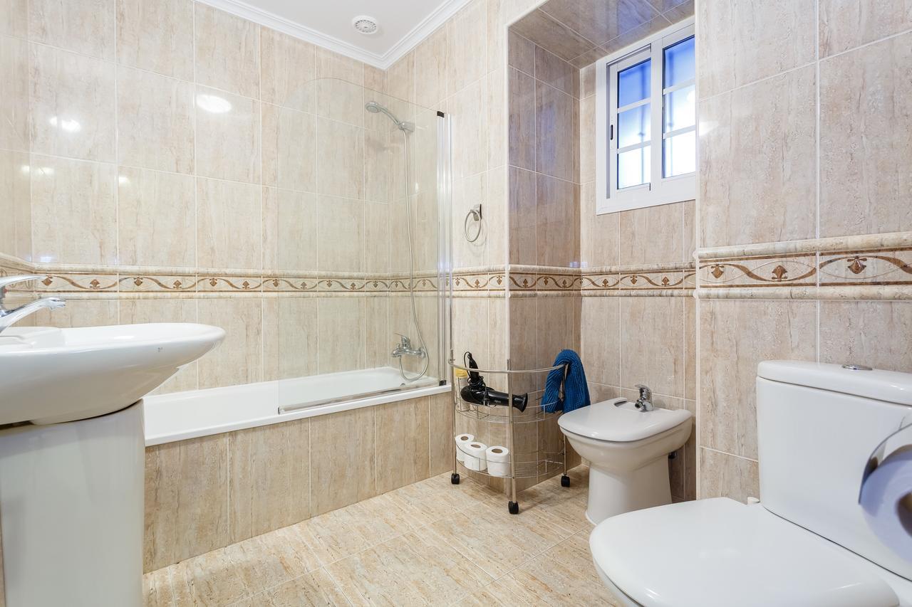 Apartamento Soto By Cadiz4Rentals Экстерьер фото