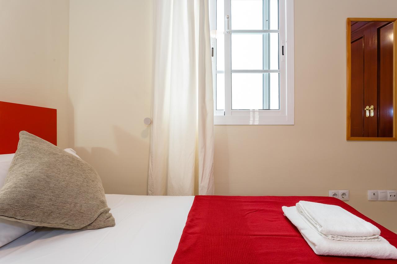 Apartamento Soto By Cadiz4Rentals Экстерьер фото