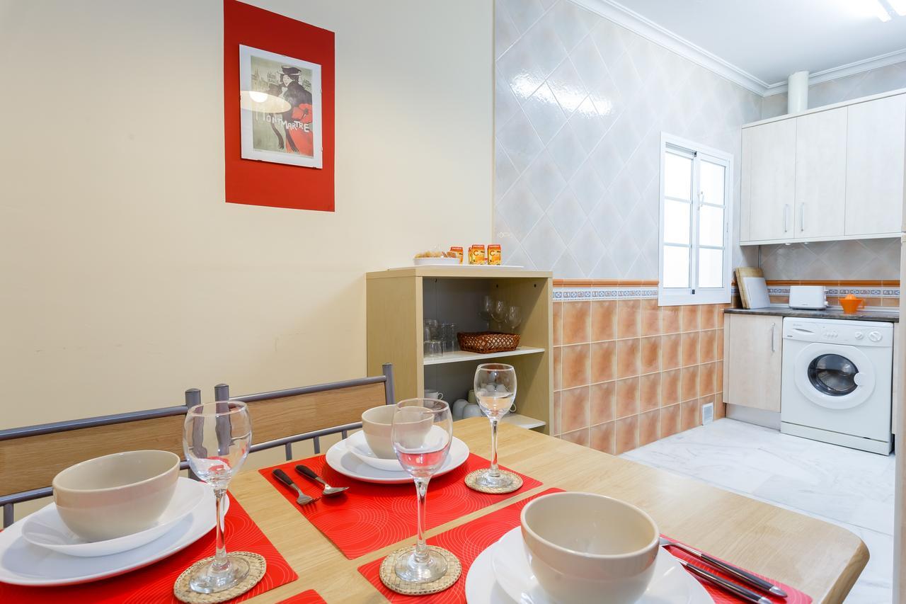 Apartamento Soto By Cadiz4Rentals Экстерьер фото