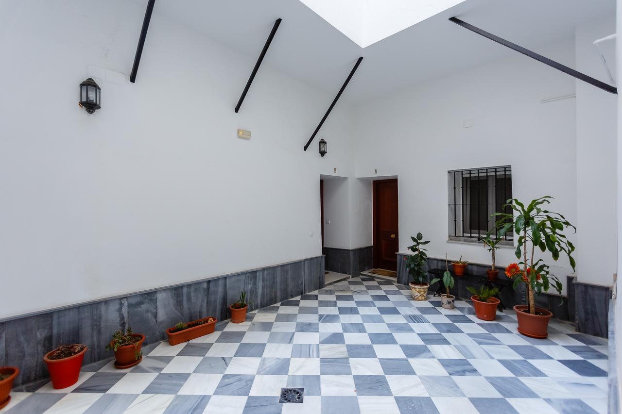 Apartamento Soto By Cadiz4Rentals Экстерьер фото
