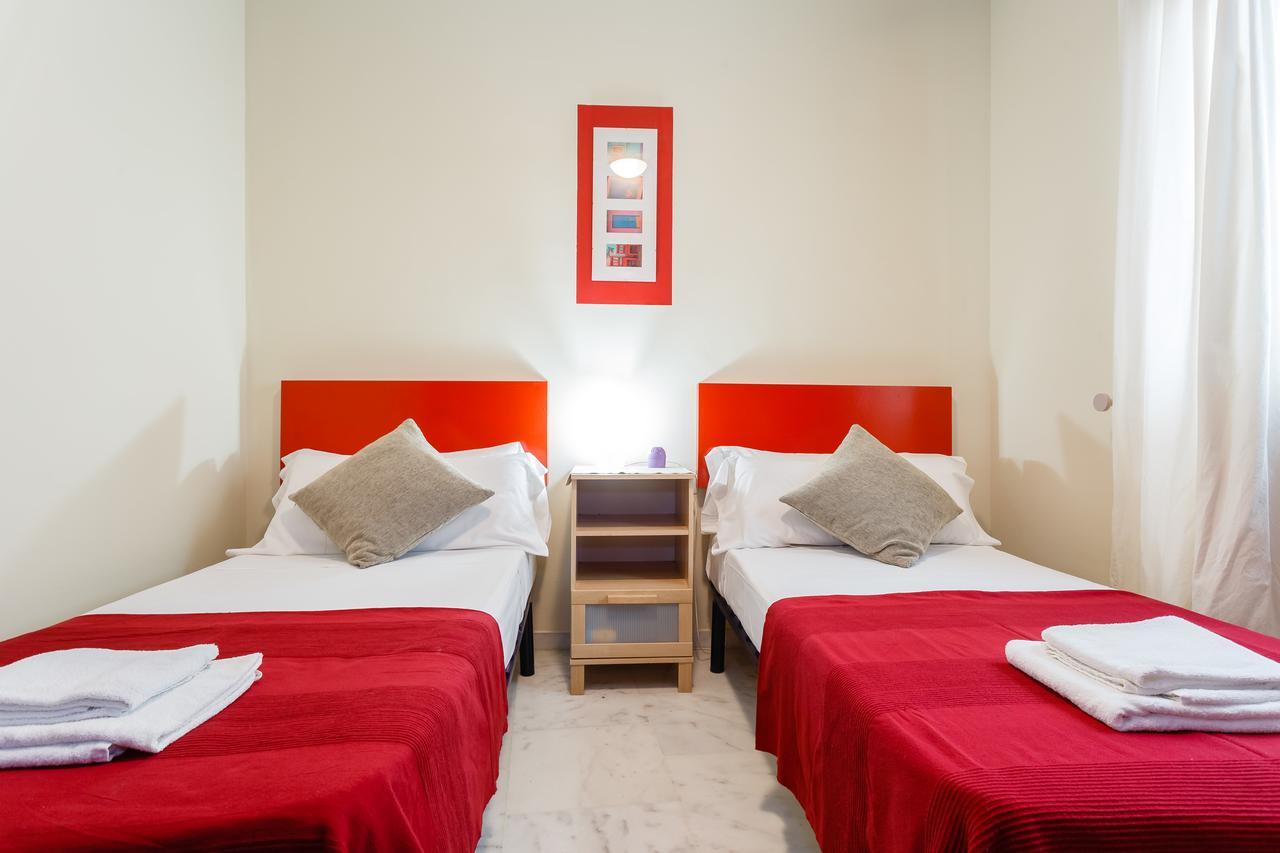 Apartamento Soto By Cadiz4Rentals Экстерьер фото