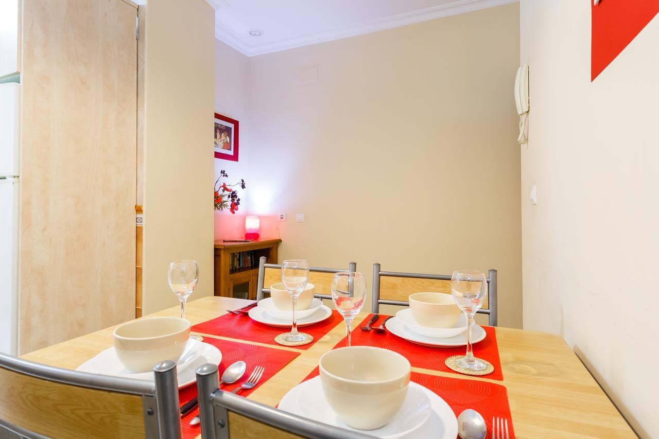 Apartamento Soto By Cadiz4Rentals Экстерьер фото