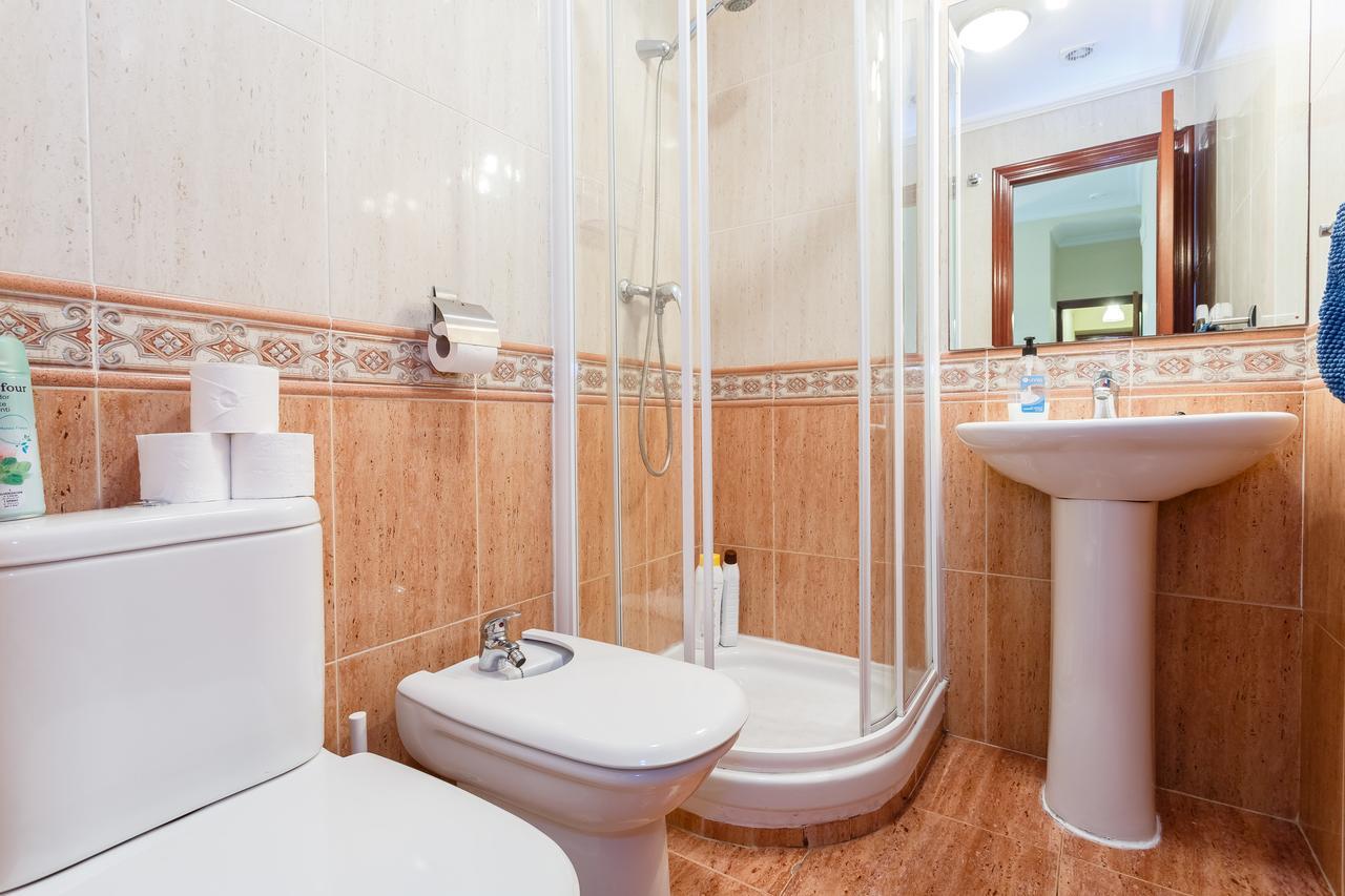 Apartamento Soto By Cadiz4Rentals Экстерьер фото