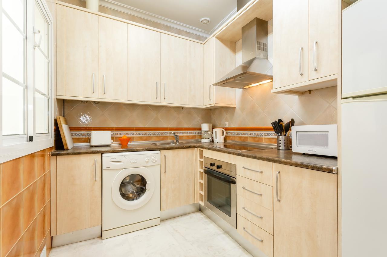 Apartamento Soto By Cadiz4Rentals Экстерьер фото